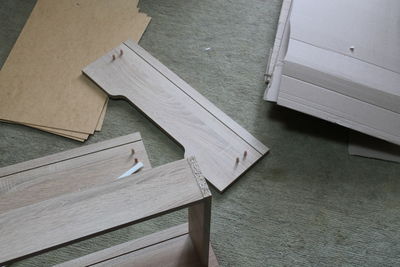 wood