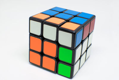 rubik's cube