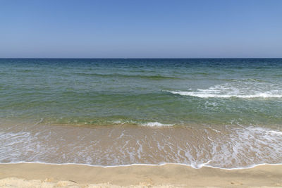 sea