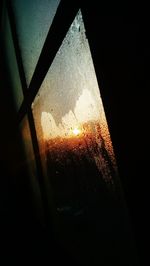 View of buildings against the sky