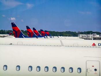 airliner