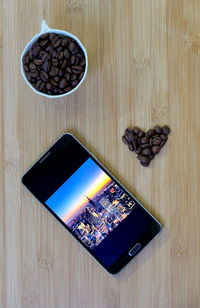 View of food in kitchen