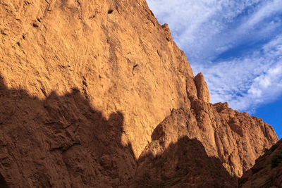rock
