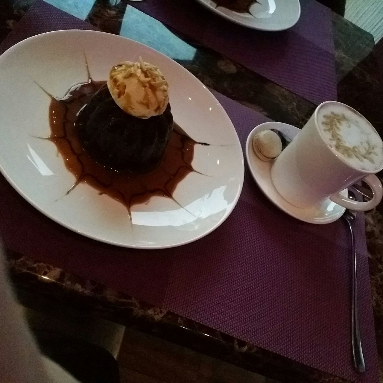 Viola Cafe