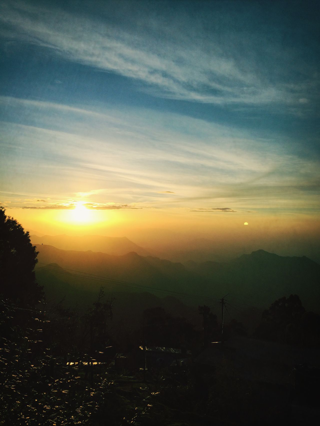 Kodaikanal