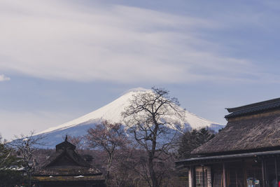 architecture