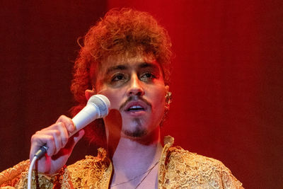 microphone