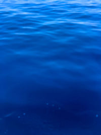 water