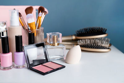 cosmetics
