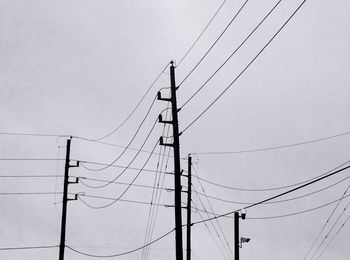 power line