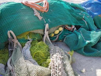 fishing net