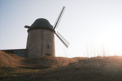 windmill