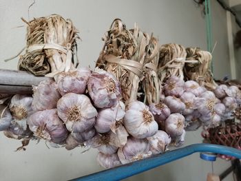 Close-up of vegetables for sale