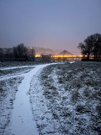 winter