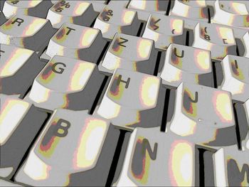 Full frame shot of wood