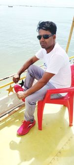 water