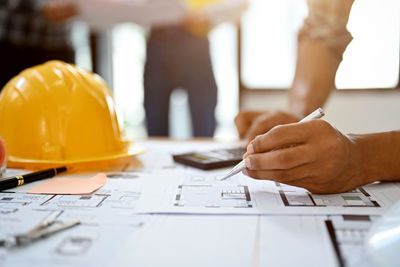 construction industry