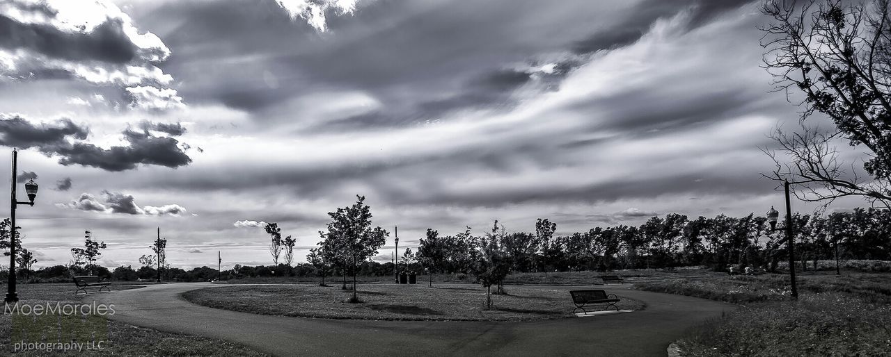 Overpeck County Park