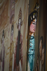 human representation