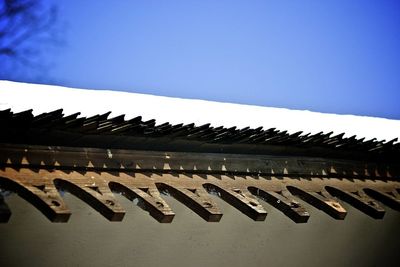 Full frame shot of wall
