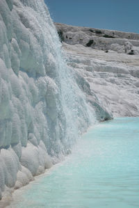 Pamukkale, turkey