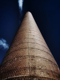 Low angle view of a building