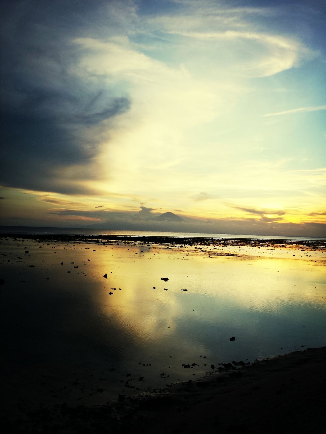 Gili trawangan, Lombok