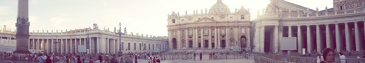 architecture