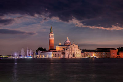 San giorgio maggiore, venice italy