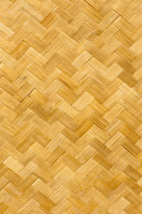 Full frame shot of hardwood floor