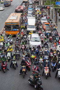 transportation