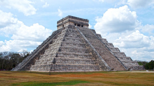 Just chichén itzá, mexico