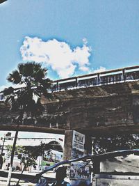 built structure