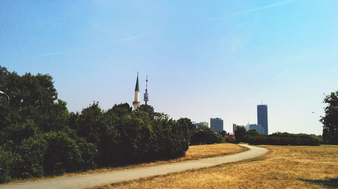 Islamisches Zentrum Wien