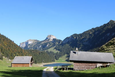 mountain