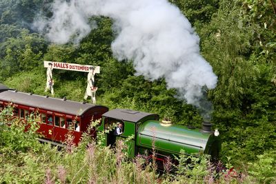 Beamish open air museum