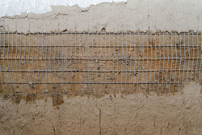 wall