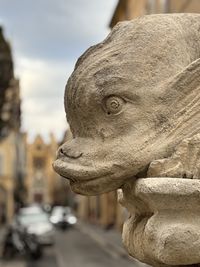 sculpture