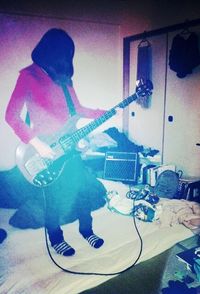 music