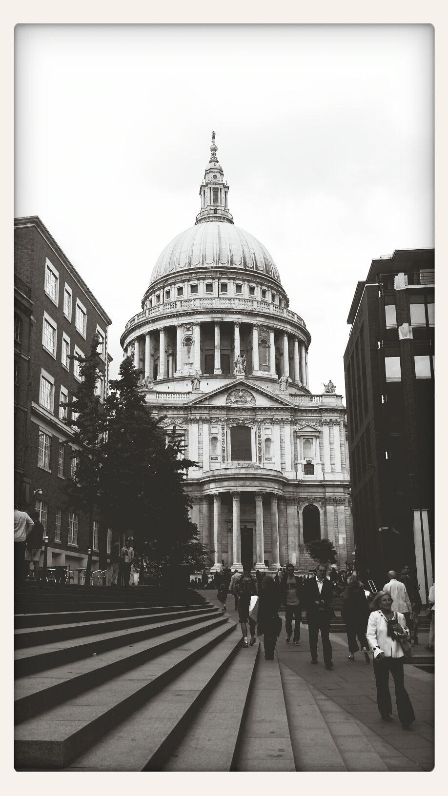 St Paul's Cathedral