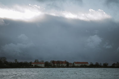 cloud