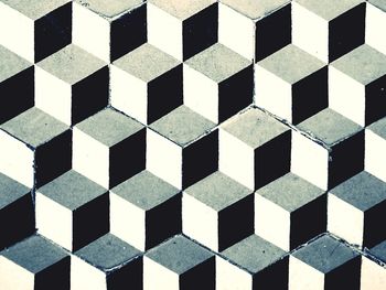 Full frame shot of patterned pattern