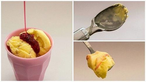 Close-up of food in bowl