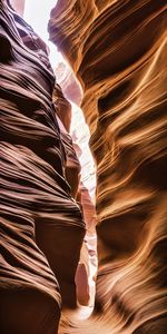 rock formation