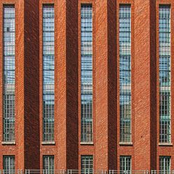 Low angle view of building