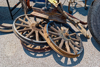 wheel