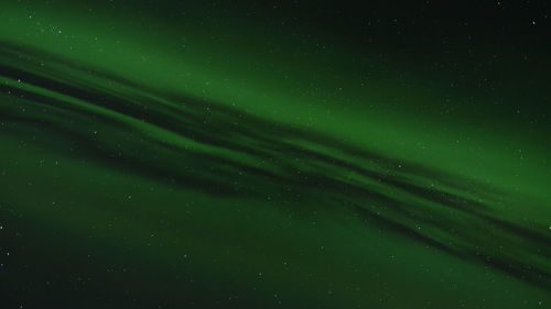 Full frame shot of star field at night