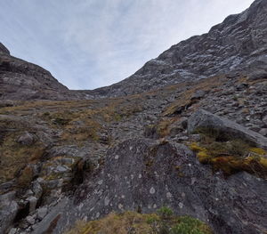 mountain