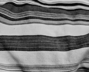 Close-up of fabric