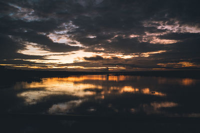 water
